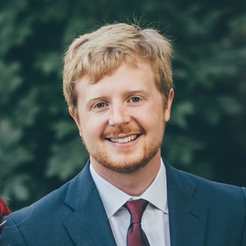 Andrew Clark