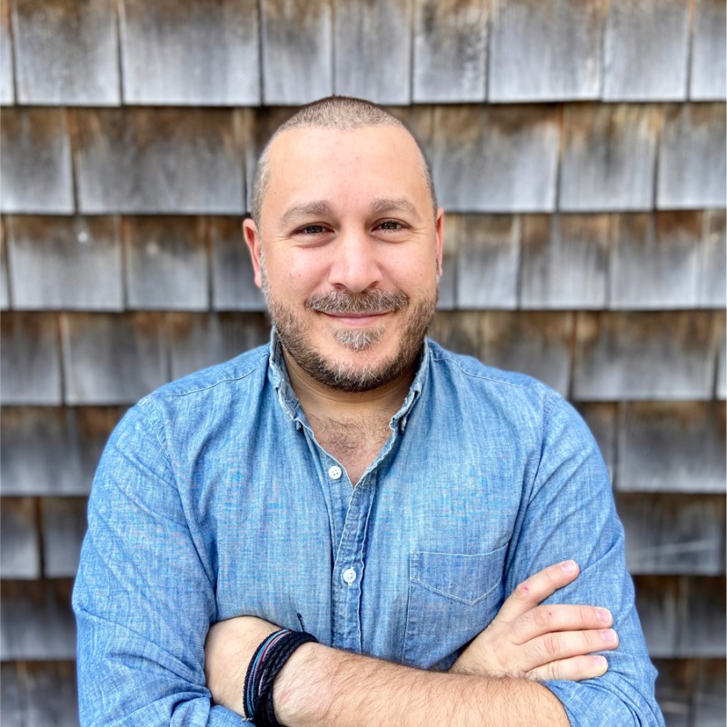 Anthony Habayeb